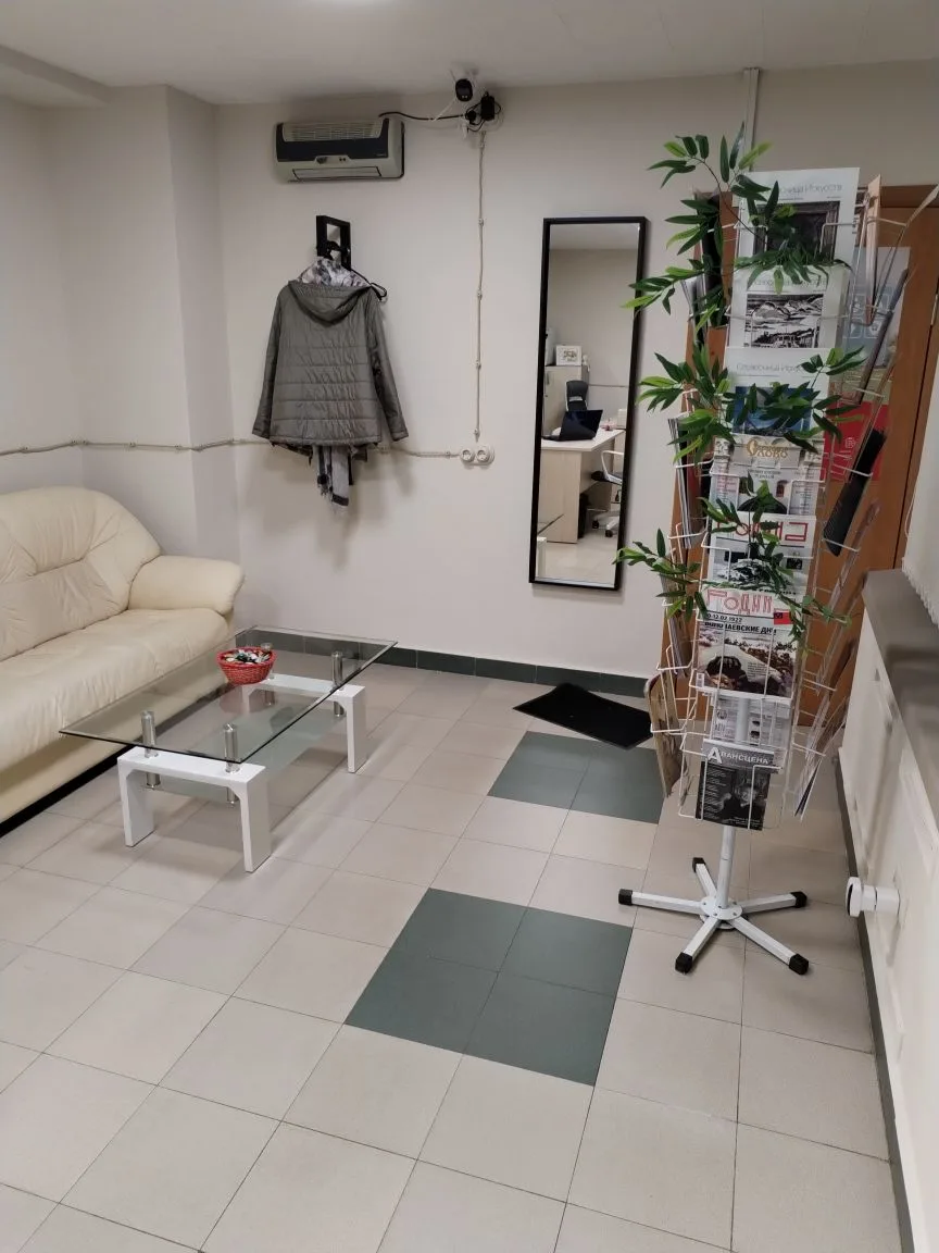 Офис — фото 3