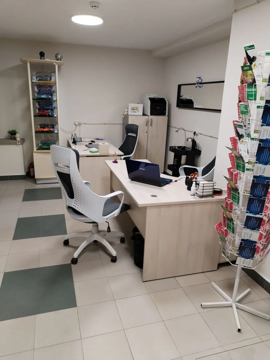 Офис — фото 1