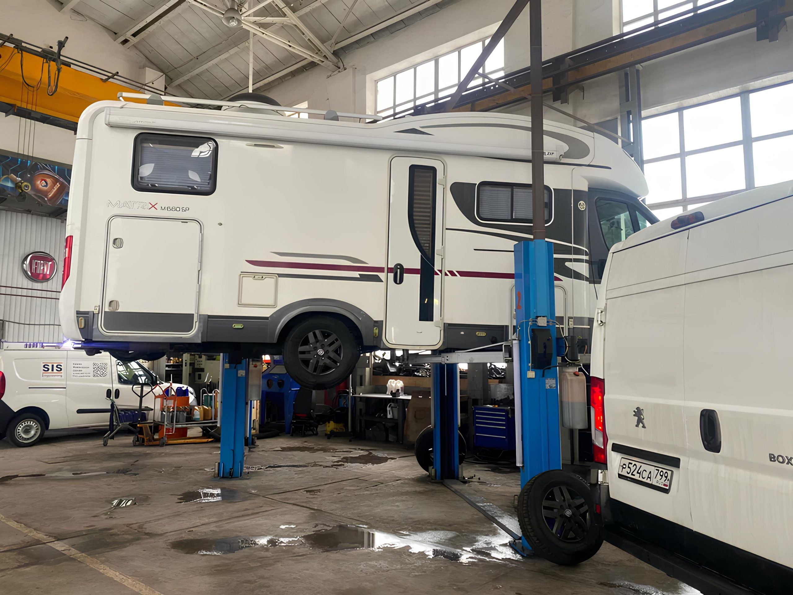 Страховой агент на Пресне — ваш тыл