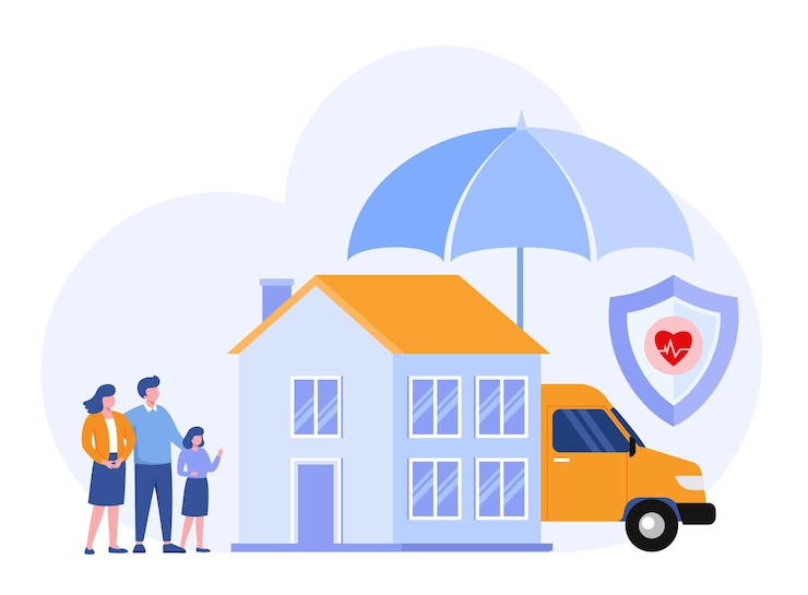 Страховой агент на Пресне — ваш тыл